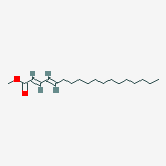 METHYL (2E,4E)-OCTADECA-2,4-DIENOATE