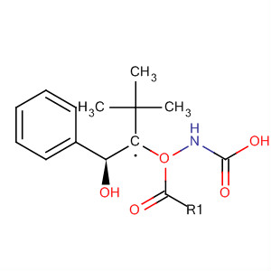 Carbamic acid, [(2S)-2-hydroxy-2-phenylethyl]-, 1,1-dimethylethyl ester