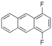 1,4-Difluoroanthracene