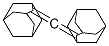 2-(Adamantan-2-ylidenemethylene)adamantane