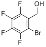 2-BROMO-3,4,5,6-TETRAFLUOROBENZYLALCOHOL