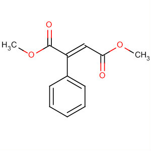 2-Butenedioic acid, 2-phenyl-, dimethyl ester, (2E)-