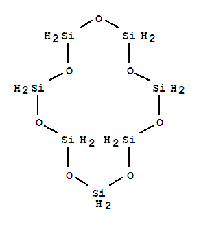 1,3,5,7,9,11,13-Heptaoxa-2,4,6,8,10,12,14-heptasilacyclotetradecane