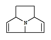 1H-Pyrrolo[2,1,5-cd]pyrrolizine,2,2a,4a,6a-tetrahydro-