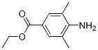 ethyl 4-amino-3,5-dimethylbenzoate