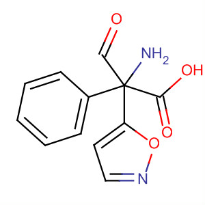 5-Isoxazolepropanoic acid, a-amino-2,3-dihydro-3-oxo-4-phenyl-
