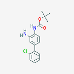 3-Quinolinecarbonitrile, 1,4-dihydro-6-methoxy-7-[3-(4-morpholinyl)propoxy]-4-oxo-