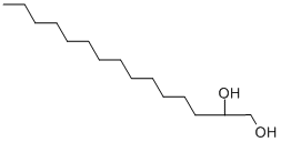 pentadecane-1,2-diol