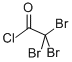 TRIBROMOACETYL CHLORIDE