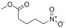 5-Nitropentanoic acid methyl ester