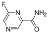 2-Pyrazinecarboxamide,6-fluoro-