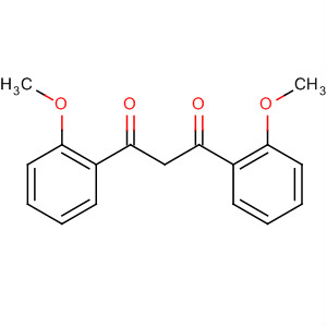 1,3-Propanedione, 1,3-bis(methoxyphenyl)-