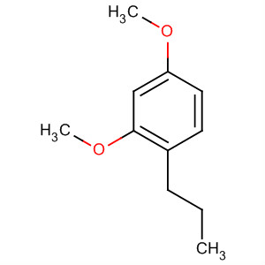 Benzene, 2,4-dimethoxy-1-propyl-