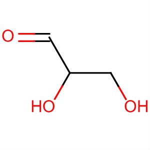 (+/-)-2,3-dihydroxy-Propanal