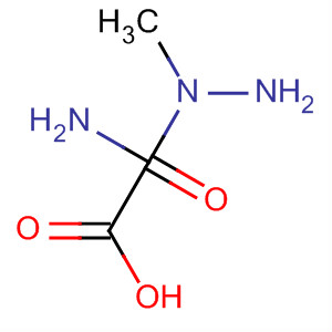 Glycine, N-methyl-, hydrazide
