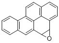 benzo(a)pyrene 4,5-epoxide