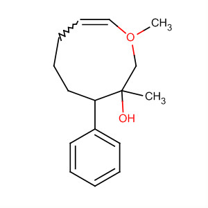 1,5:3,7-Dimethano-4-benzoxonin-3(2H)-ol, 1,5,6,7-tetrahydro-