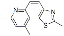 2,7,9-Trimethylthiazolo[5,4-f]quinoline