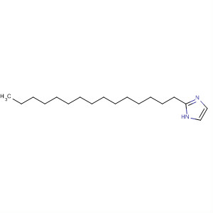 1H-Imidazole, 2-pentadecyl-