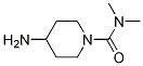 4-AMino-N,N-diMethylpiperidine-1-carboxaMide