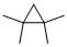 1,1,2,2-TETRAMETHYLCYCLOPROPANE