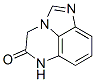 4H-IMIDAZO[1,5,4-DE]QUINOXALIN-5(6H)-ONE