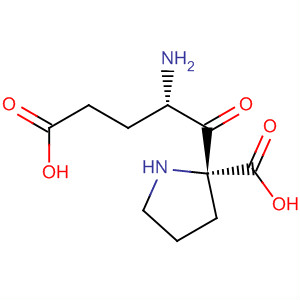 L-Proline, L-a-glutamyl-