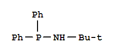 N-tert-butyl-P,P-diphenylphosphinous amide