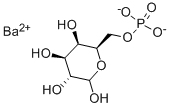 GALACTOSE-6-PHOSPHATE BARIUM SALT