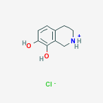 6,7-Dihydroxytetrahydroisoquinoline