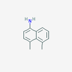 4,5-dimethyl-1-naphthalenamine