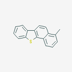 4-methylbenzo[b]naphtho[2,1-d]thiophene