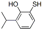 PHENOL,2-MERCAPTO-6-(ISOPROPYL)-