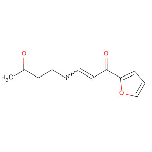 2-Octene-1,7-dione, 1-(2-furanyl)-