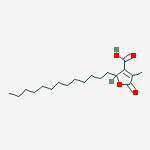 Lichesterinic acid