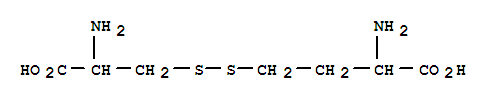 cysteinylhomocysteine mixed disulfide