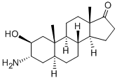 Amafolone