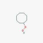 Hydroperoxide, cyclooctyl