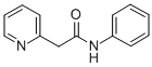 2-pyridin-2-yl-acetanidine