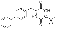 L-2-(BOC-AMINO)-3-(2-METHYLBIPHENYL-4-YL)PROPANOIC ACID