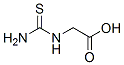 N-(Thiocarbamoyl)glycine