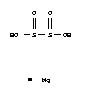 Dithionous acid,magnesium salt (1:1)