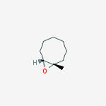 9-Oxabicyclo[6.1.0]nonane, 1-methyl-, cis-