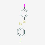 Diselenide, bis(4-iodophenyl)