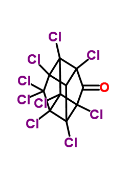 HYDROCHLORDECONE