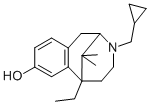 Gemazocine