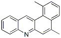 1,5-Dimethylbenz[a]acridine