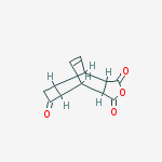 hexahydro-4,7-ethenocyclobuta[f][2]benzofuran-1,3,5(3aH)-trione