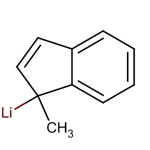 Lithium, (1-methyl-1H-inden-1-yl)-
