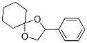 2-Phenyl-1,4-dioxaspiro[4.5]decane